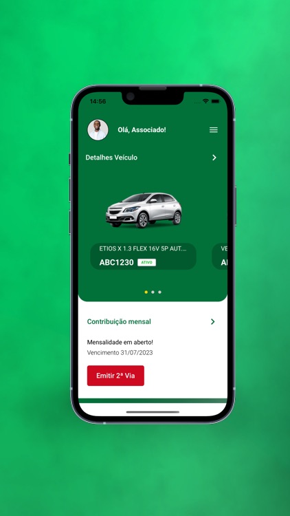 Associação Nacional Truck