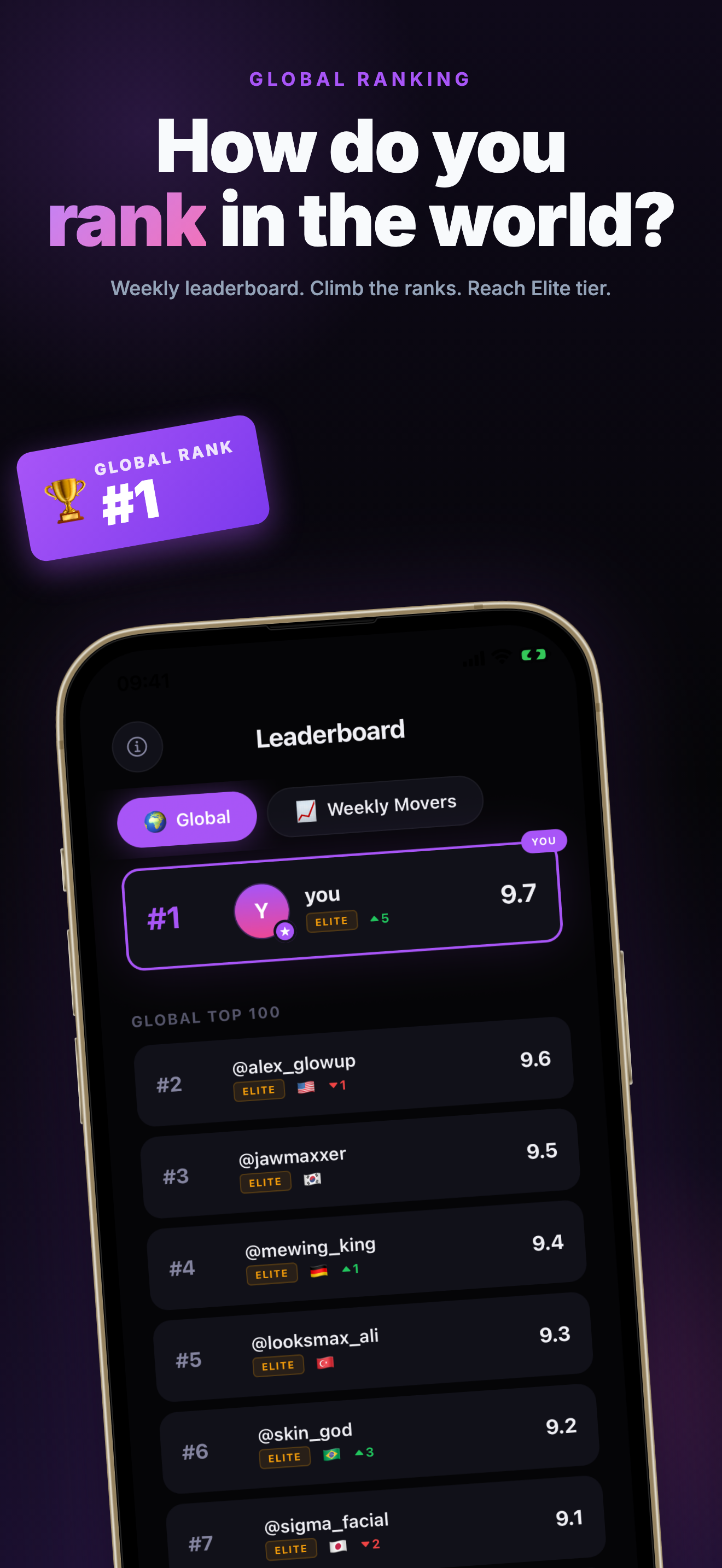 Fazly: AI Skincare Coach screenshot 4