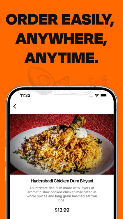 Curry In A Hurry - Drive Thru