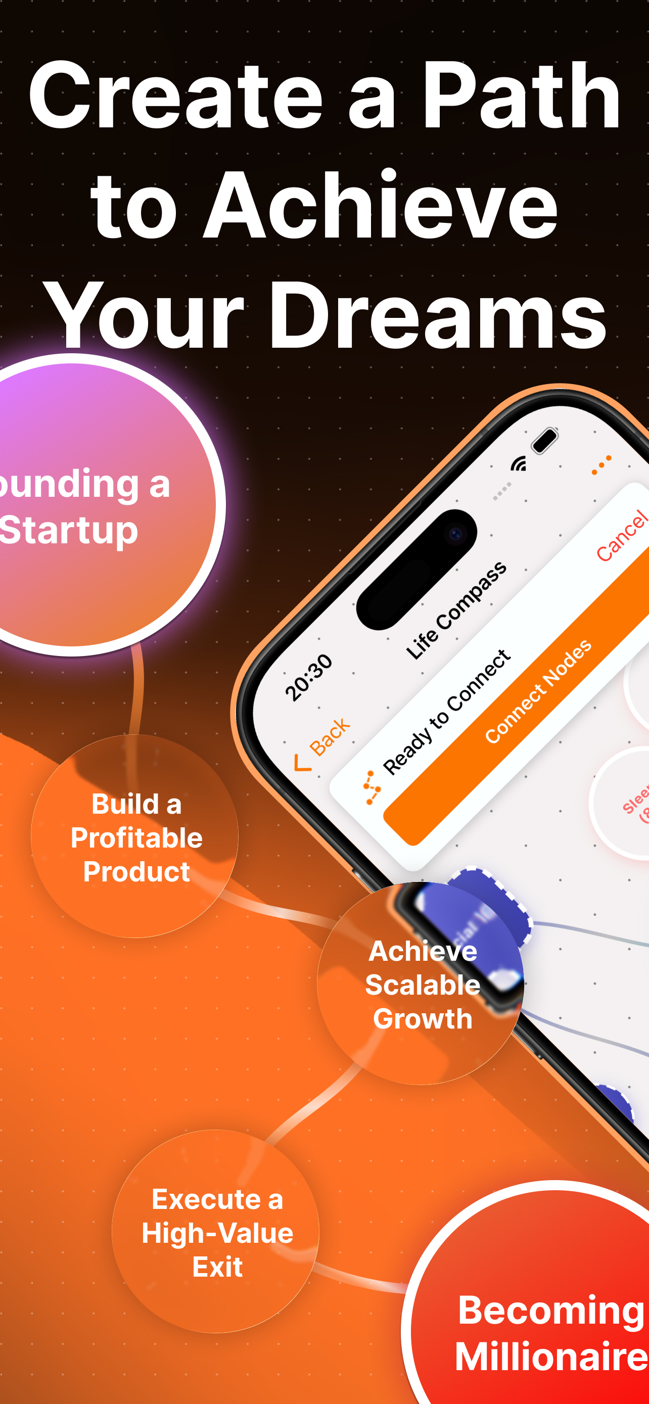 Nexus: AI Mind Map & Canvas