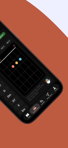 EasyKeys screenshot