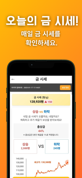 금캐기 스크린샷 5