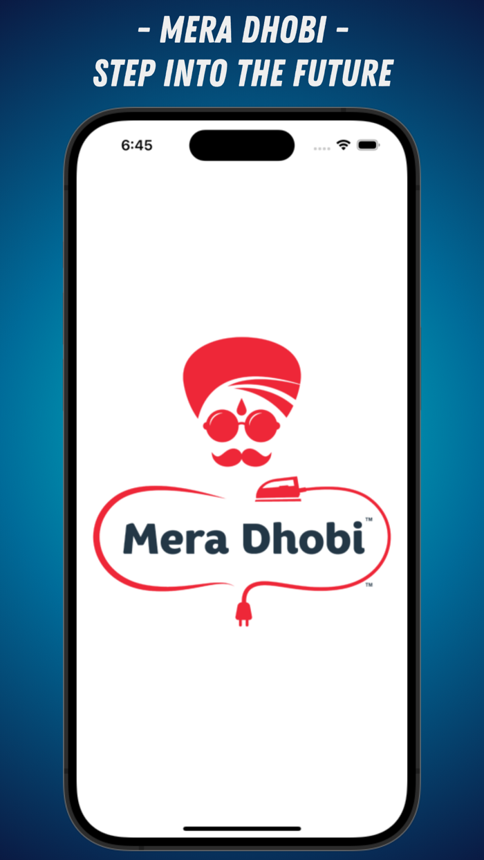 Mera Dhobi