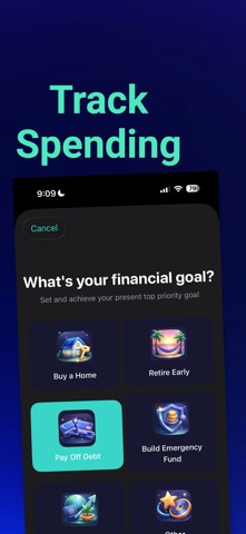 CapEx - Budget & Expense Screenshot 1 of 8