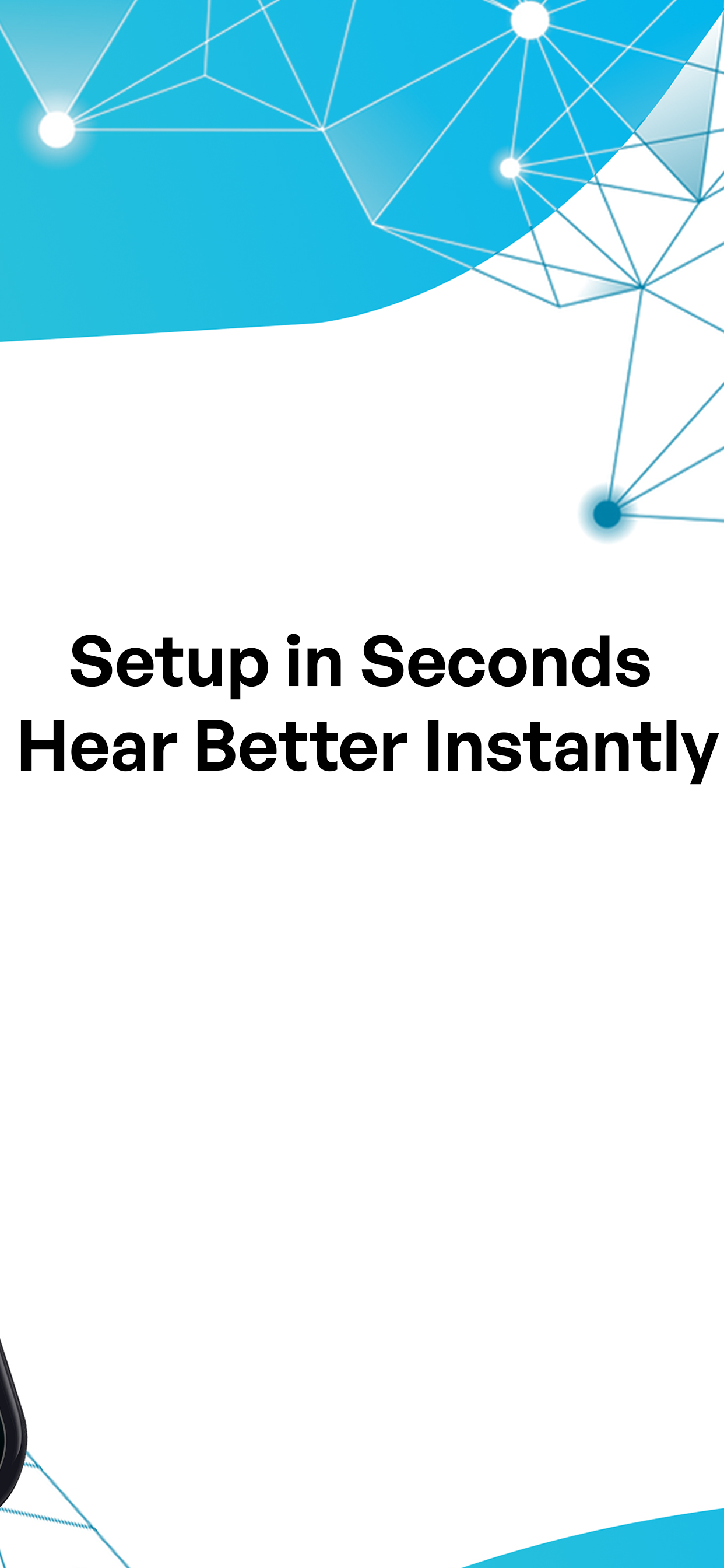 Mobile Ears: Hearing Aid Boost screenshot 6