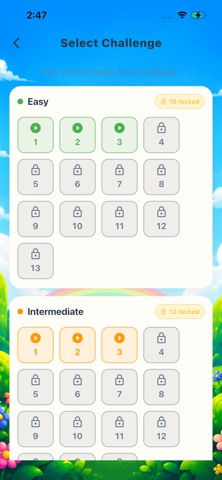 Pecky Fly Kids screenshot 5