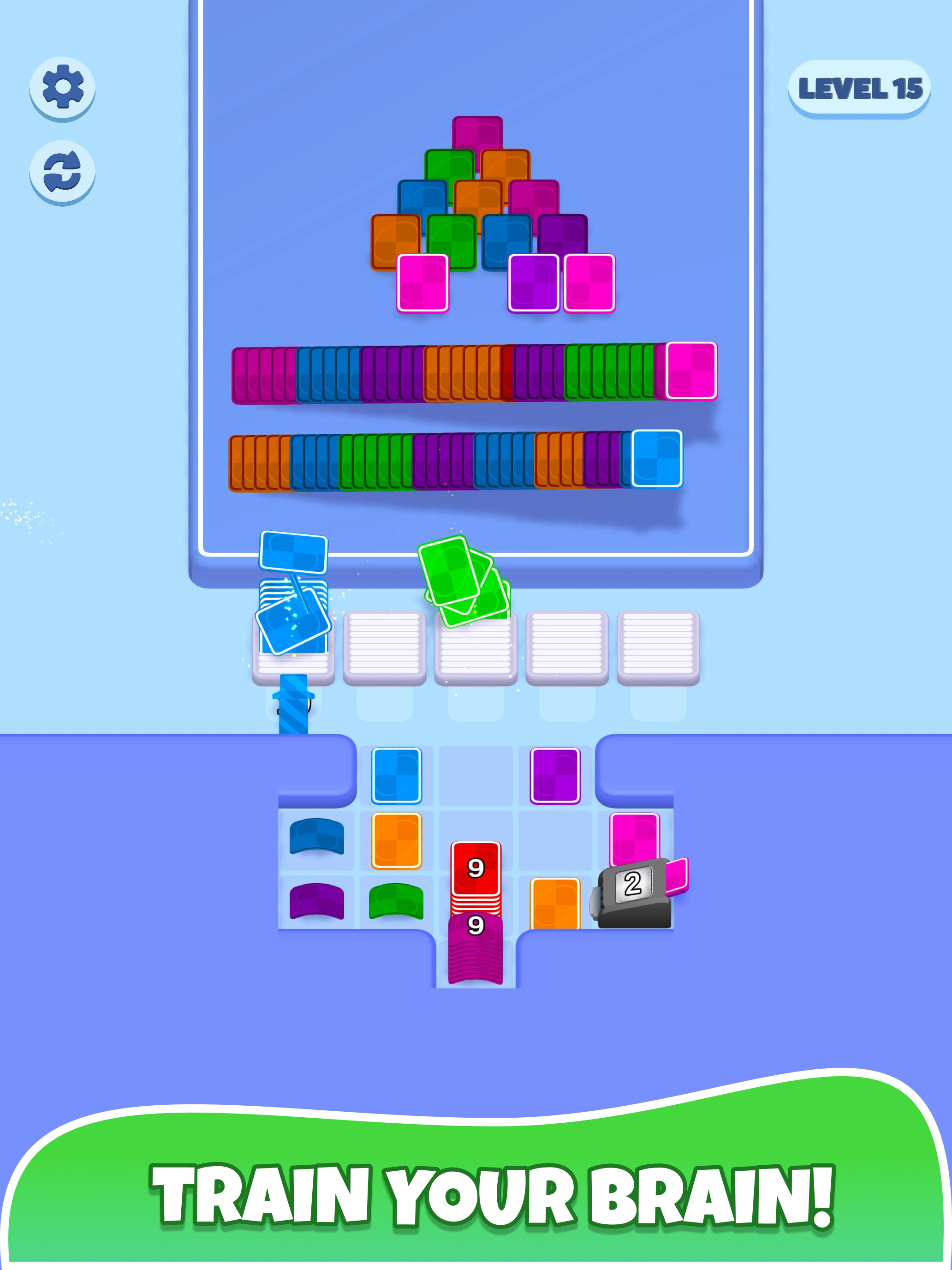 Card Out screenshot 10