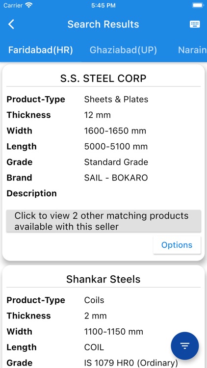 SteelMonk screenshot-4