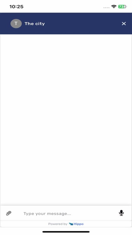 The CityApp Customer screenshot-3