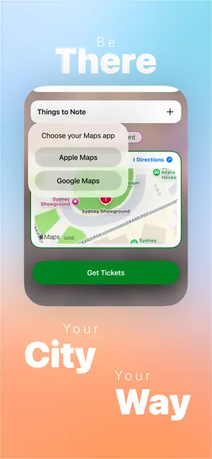 Tembii screenshot 3