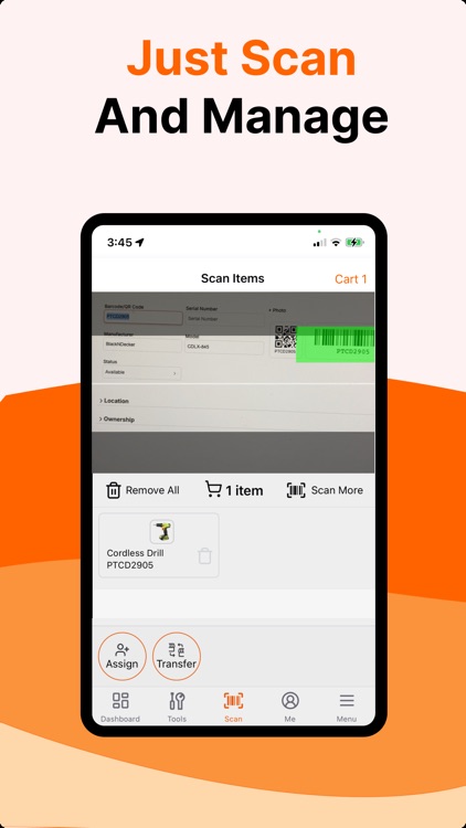 ToolWorks screenshot-3