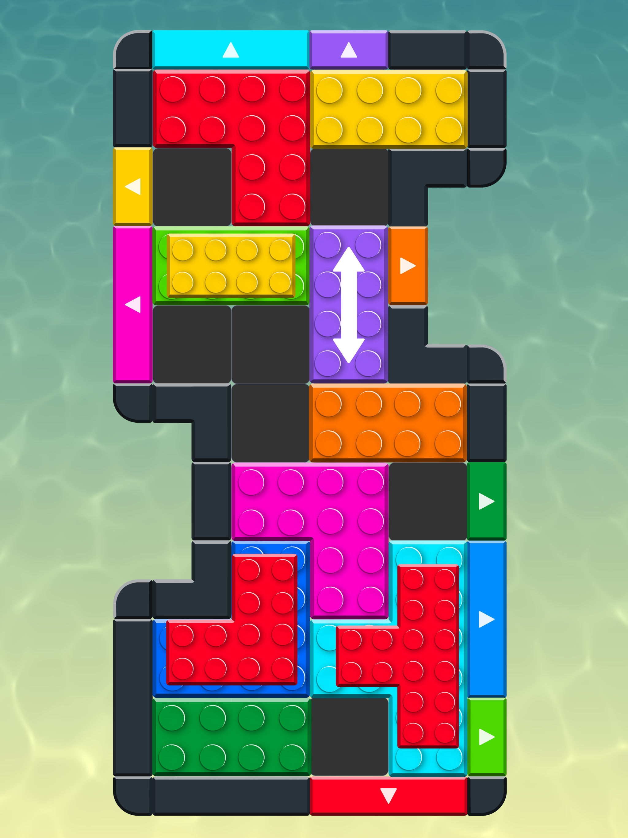 Block puzzle pro Gem for watch screenshot 13
