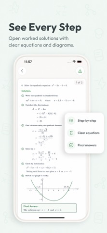 Estudy Secondary Screenshot 10 of 10