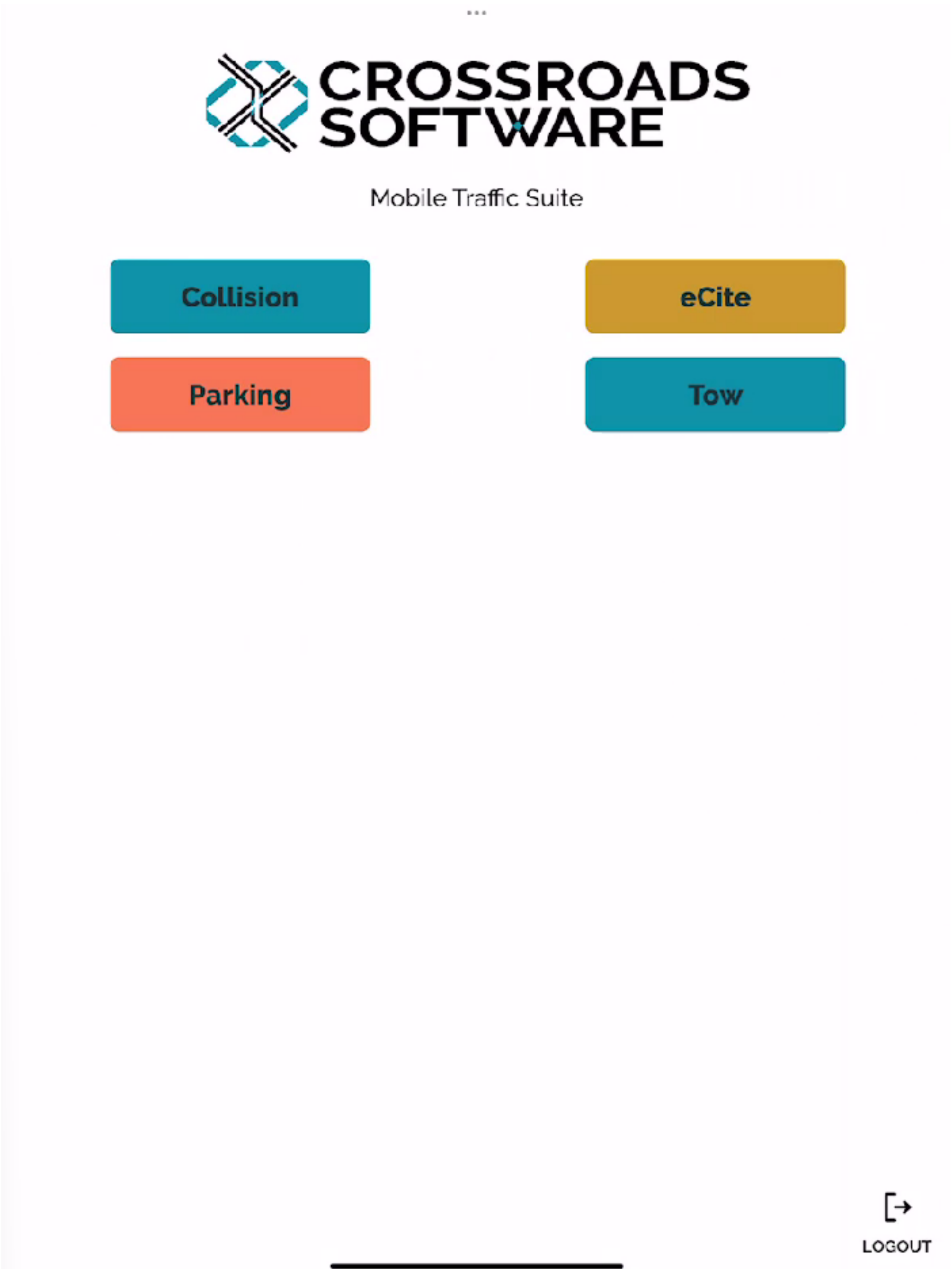 Crossroads Mobile Suite screenshot 10