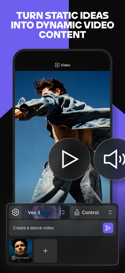 Leonardo.Ai - Image Generator 的 App Store 截图 3