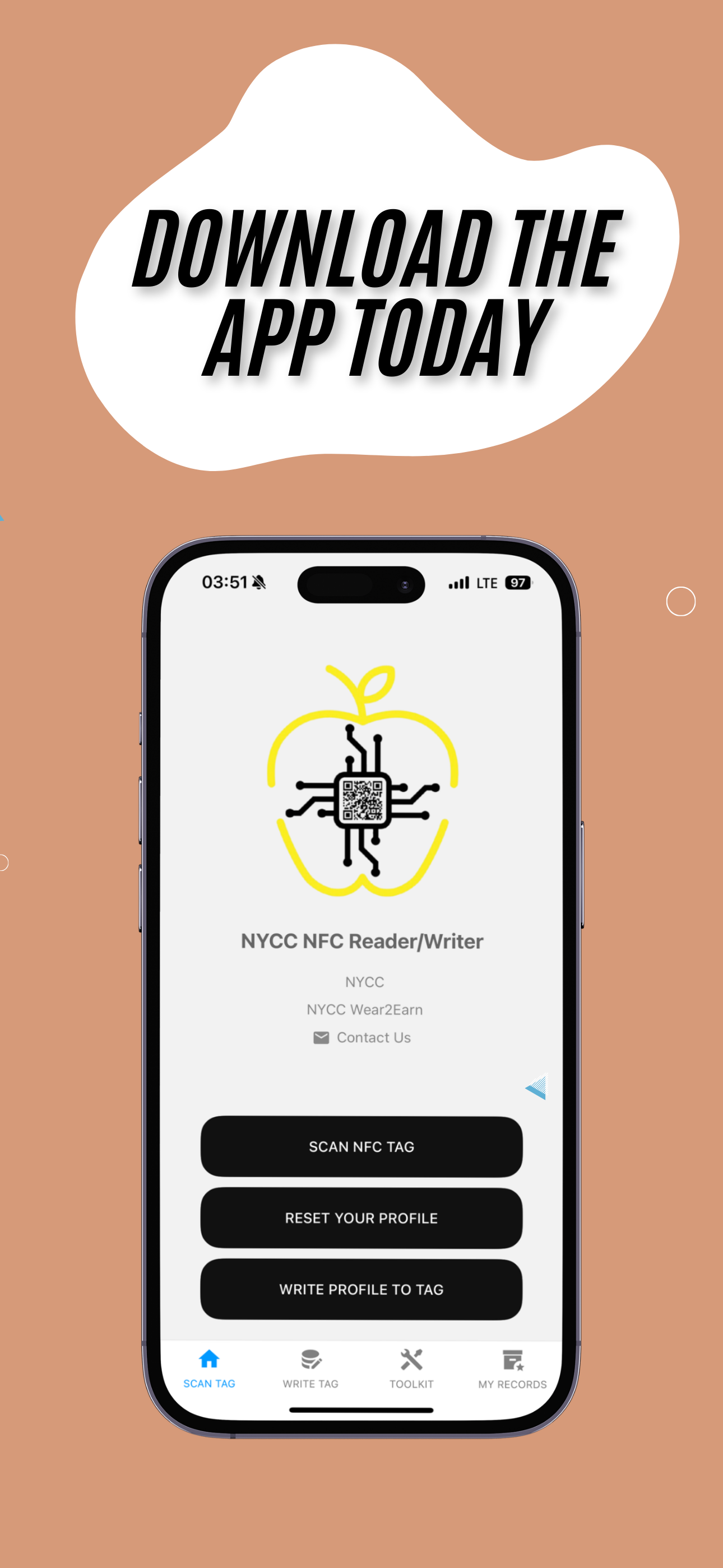 Wear2Earn (NYCC) screenshot 4
