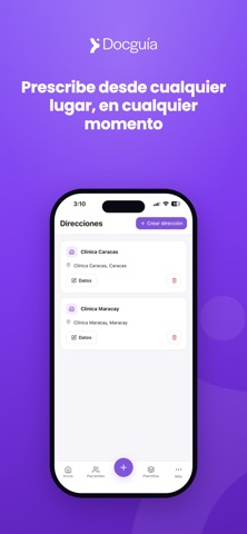 Docguia Screenshot 4 of 5