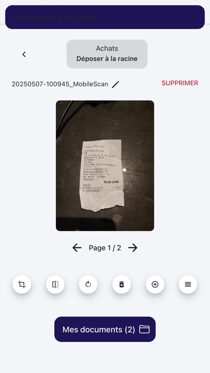 Artemys screenshot-5