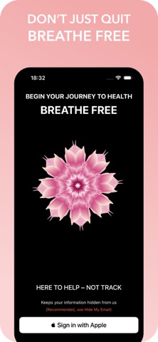 Quit Smoking – Eleos Screenshot 6 of 10