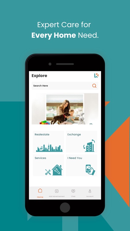 Kuwait home - كويت هوم