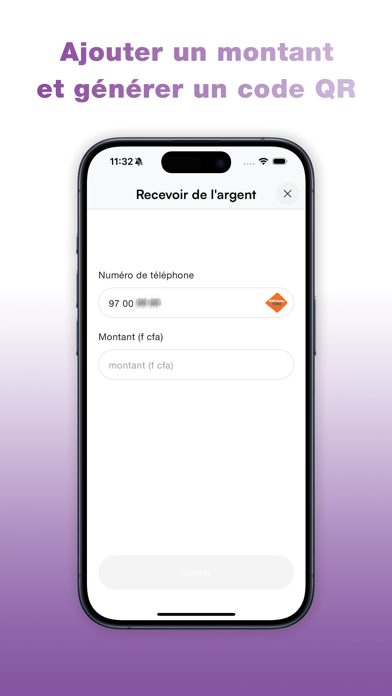 Pay ici Screenshot