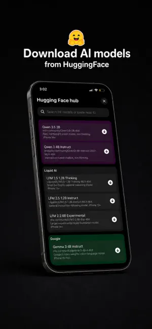 FIL AI screenshot 3