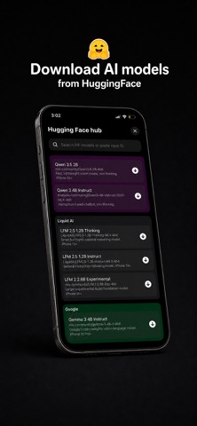 FIL AI Screenshot 3 of 3