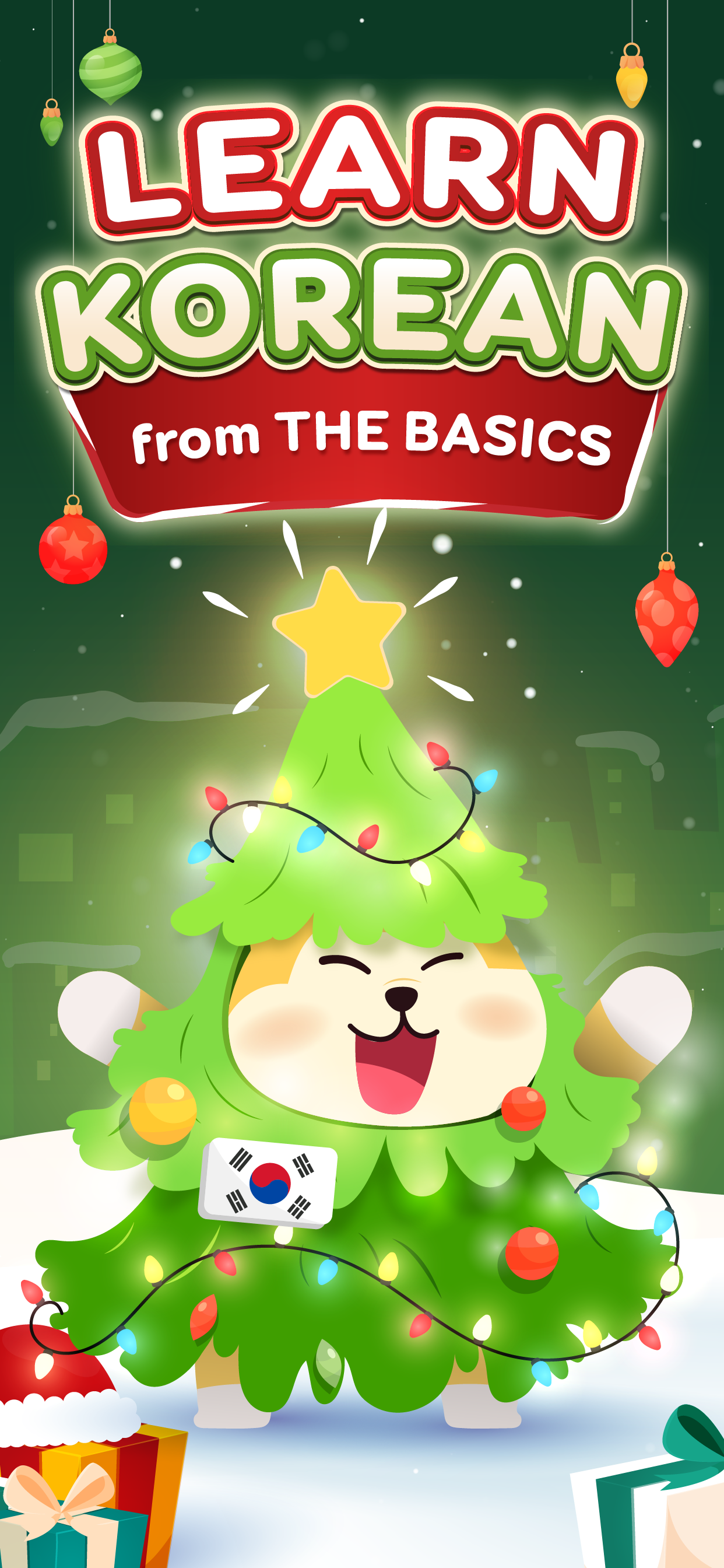 Learn Korean, Hangul: HeyKorea