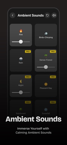 Pomodoro Focus Timer: Krono Screenshot 5 of 7