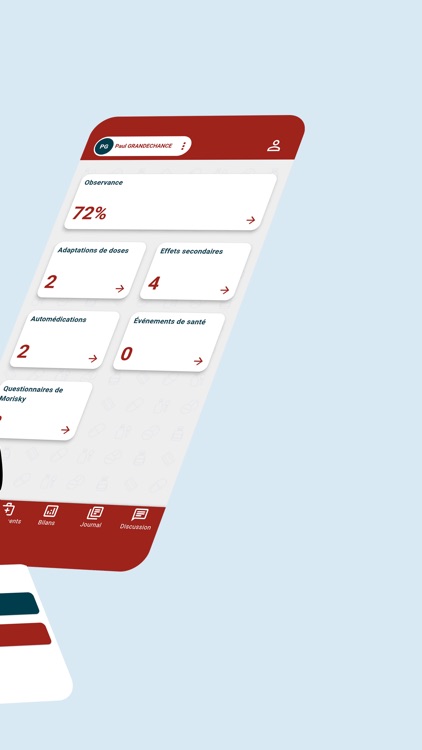 Medissimo Infirmiere