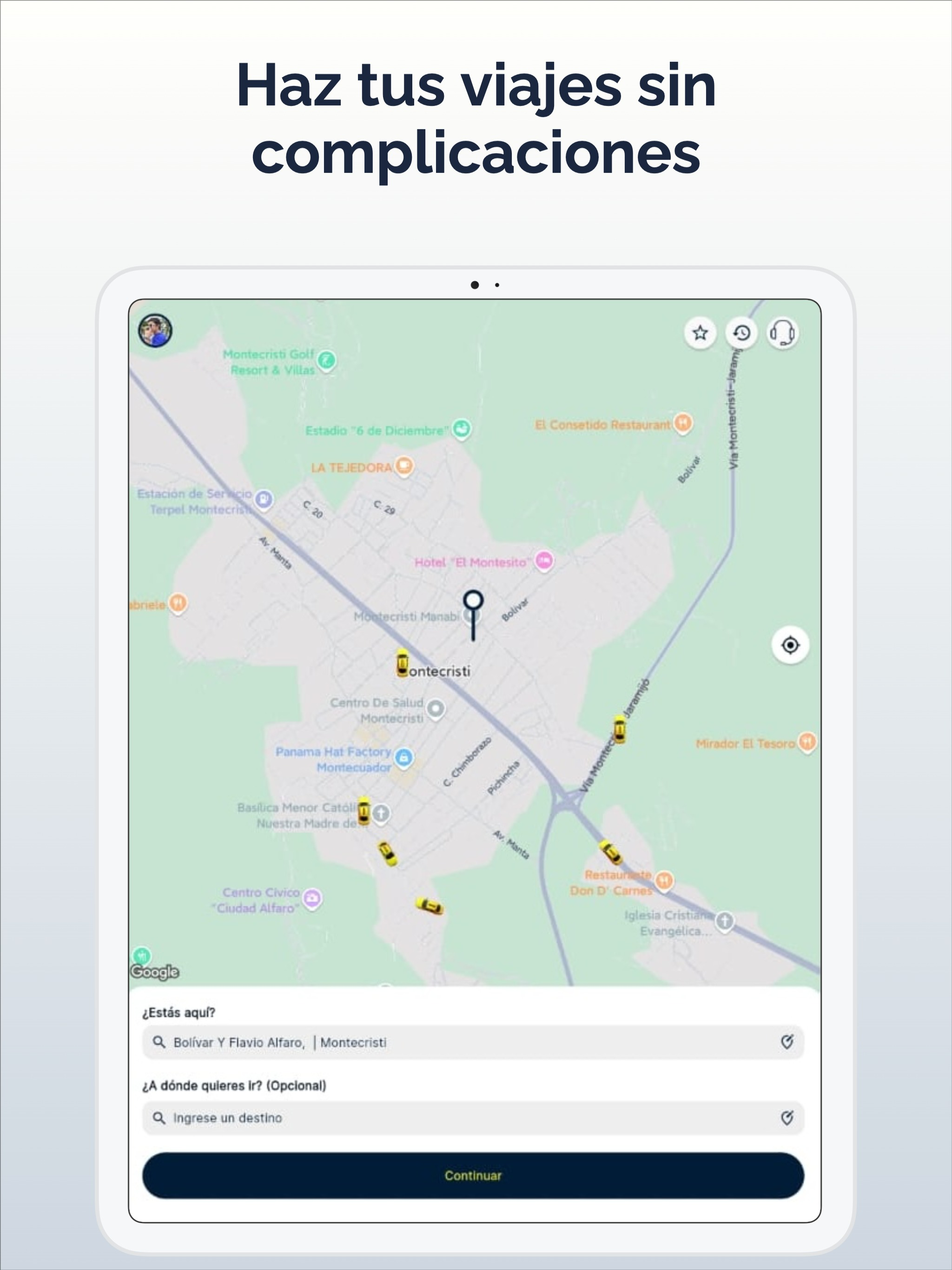 Moviapp Ec