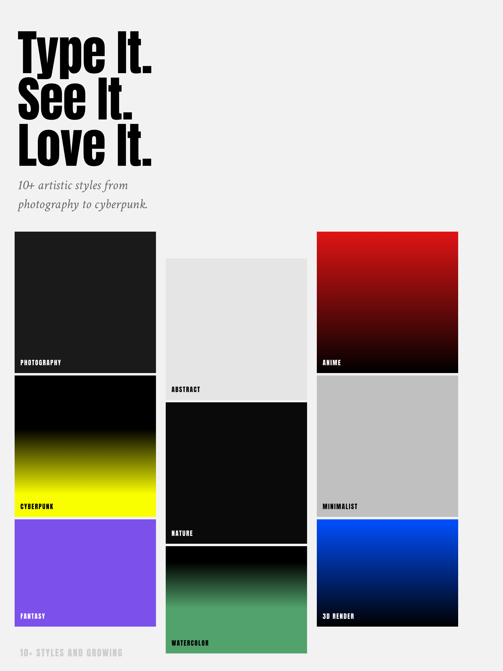 Mural: AI Wallpaper Maker