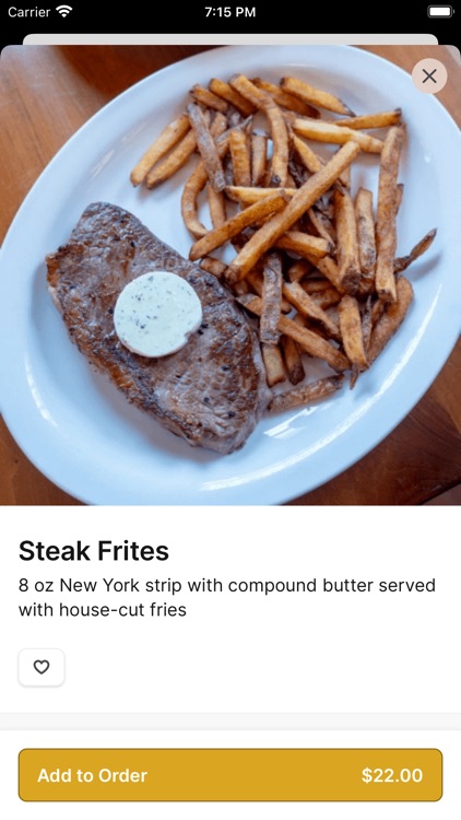 Filibuster Restaurant and Bar screenshot-3