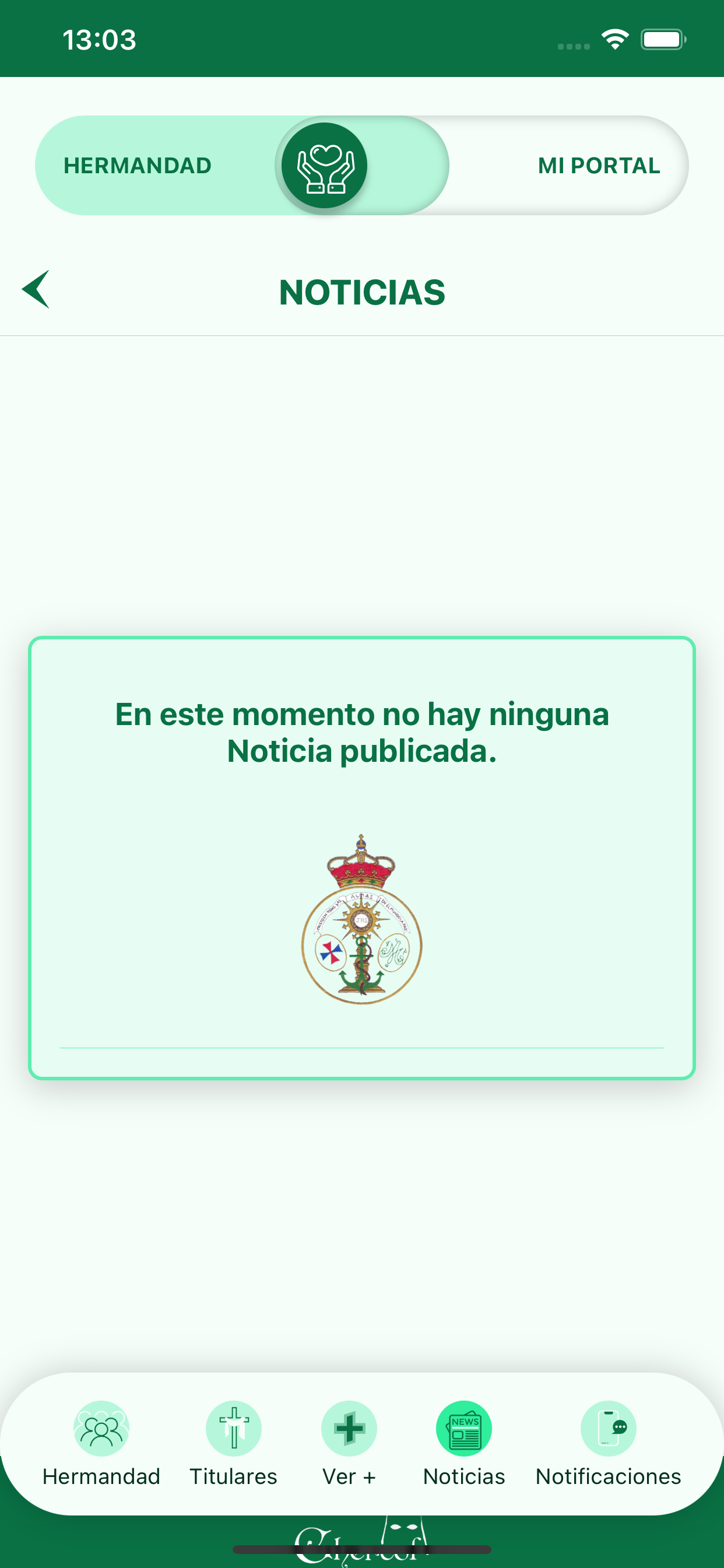 Cautivo de Dos Hermanas screenshot 3