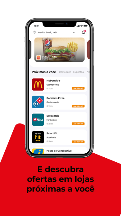 Speed Cashback Screenshot