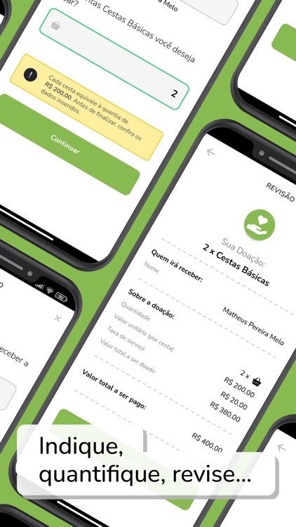 PROJETO 100 FOME screenshot-3