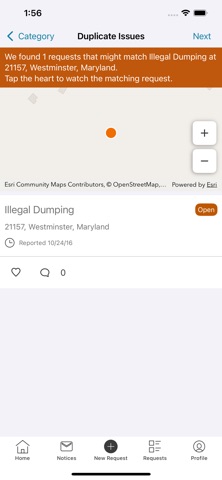 SEE CLICK REPORT Screenshot 5 of 5