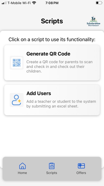 Scholarshine Montessori