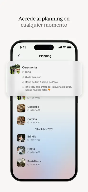 Dots Memories: tu historia screenshot 7 of 8