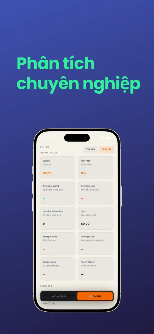 Screenshot #3 pour Tradebook