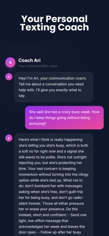 ReplySmart: The Reply Wingman Screenshot 6 of 9