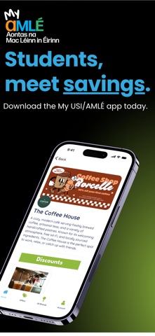 My AMLÉ - By UniStreet screenshot