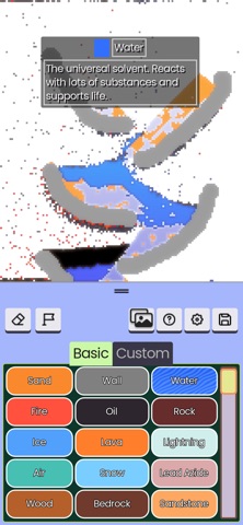 Sand ToyBox Screenshot 3 of 9