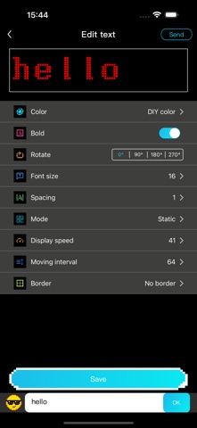 PixelJoy screenshot