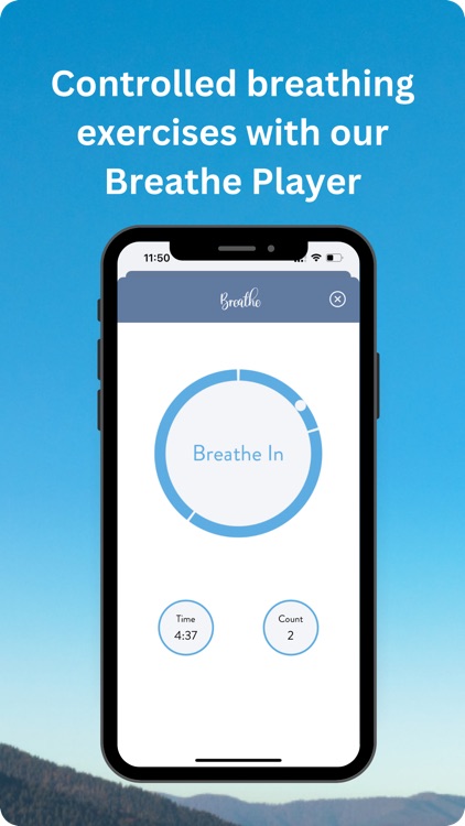 Zenify: Meditate & Reflect screenshot-4