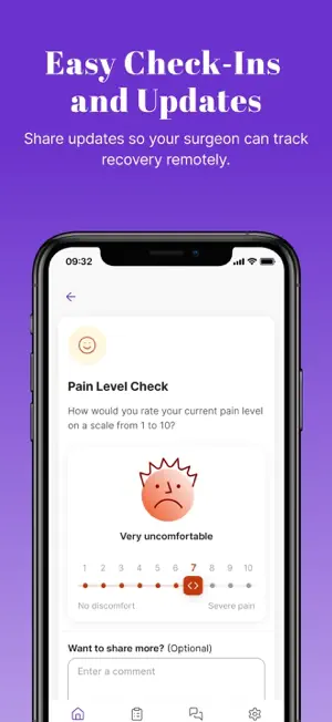 SXRX Patient App screenshot 4