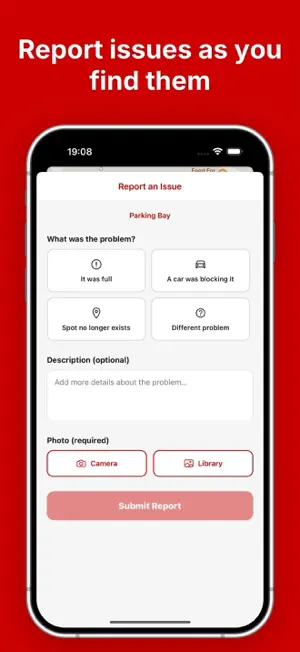 MaltaMoto screenshot 3