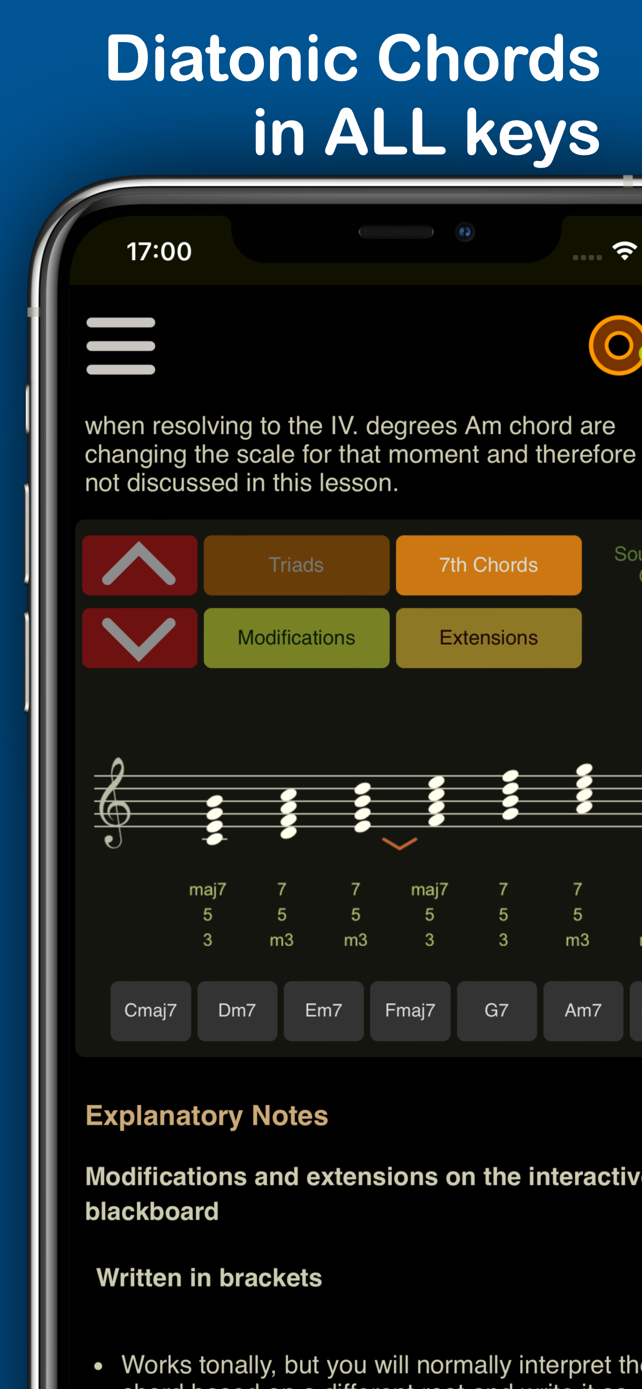 Oolimo Guitar Chords