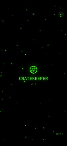 Cratekeeper Screenshot 1 of 8