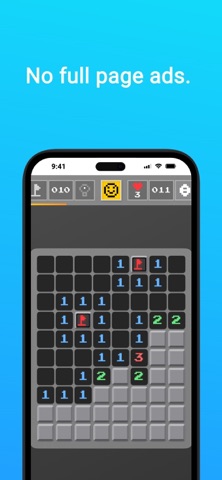 Minesweeper: Survival Screenshot 1 of 4